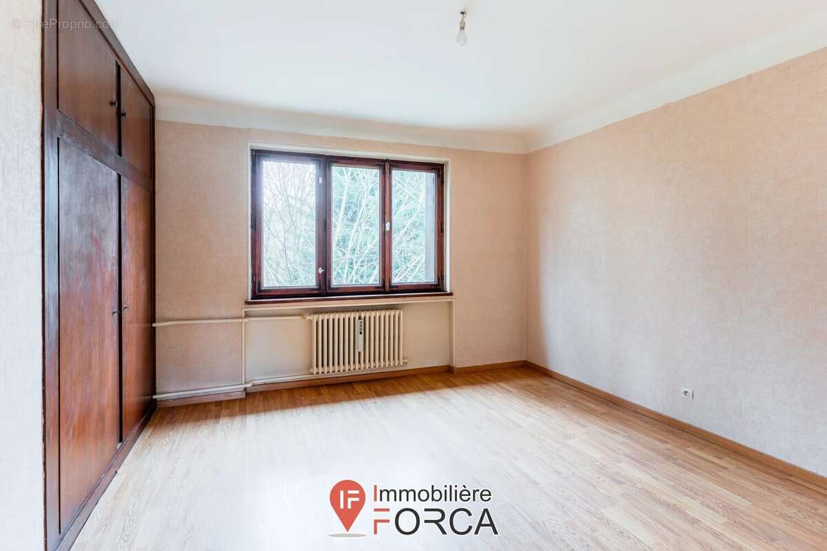 Maison à PLAPPEVILLE