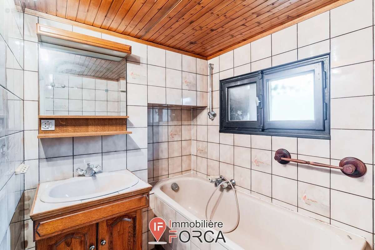 Maison à PLAPPEVILLE