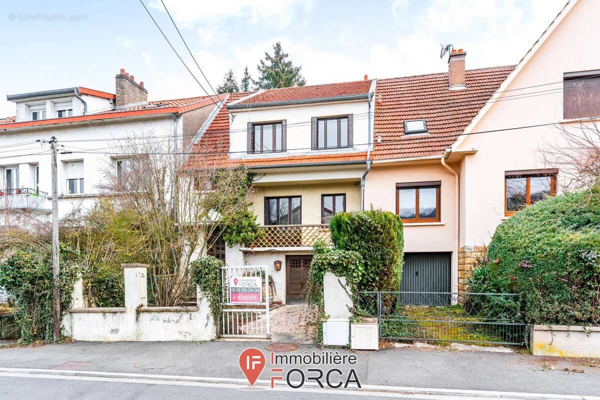 Maison à PLAPPEVILLE