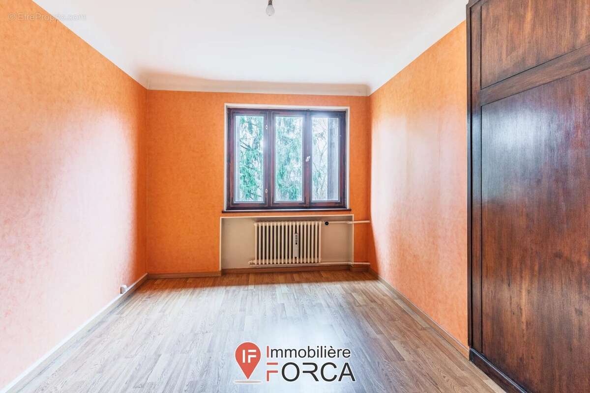 Maison à PLAPPEVILLE