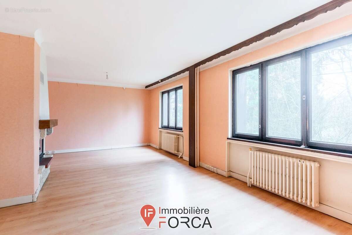 Maison à PLAPPEVILLE