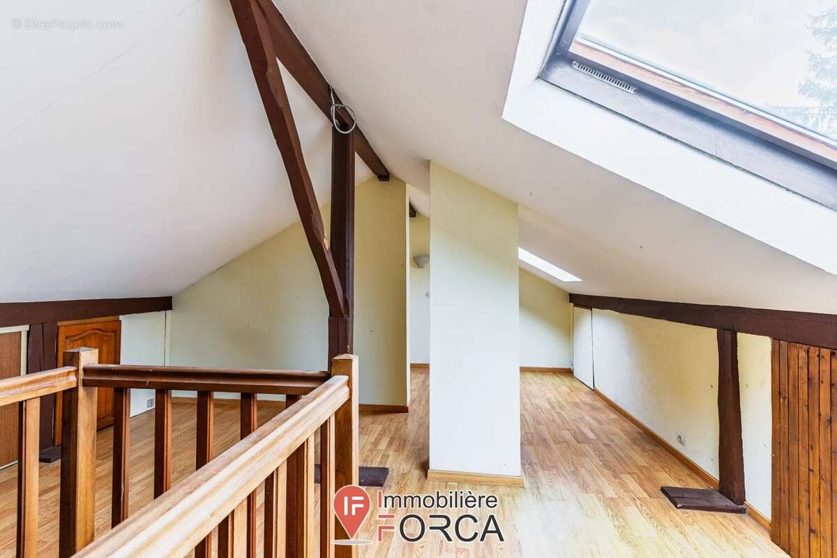 Maison à PLAPPEVILLE