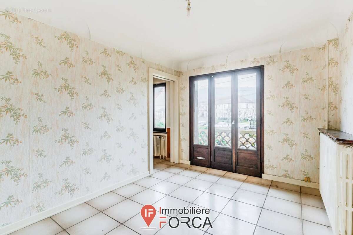 Maison à PLAPPEVILLE