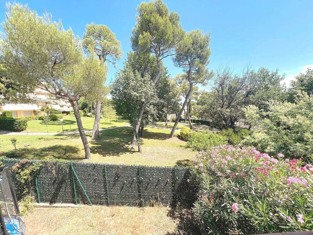 Maison à VILLENEUVE-LOUBET