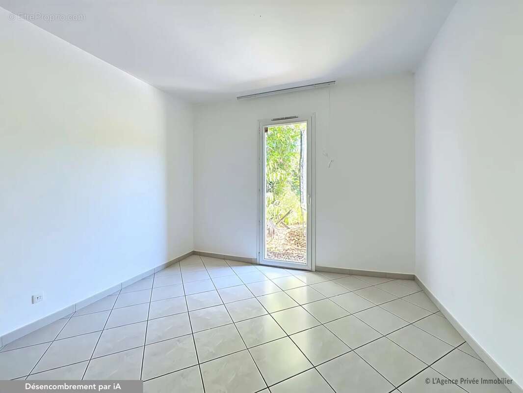 Maison à VILLENEUVE-LOUBET