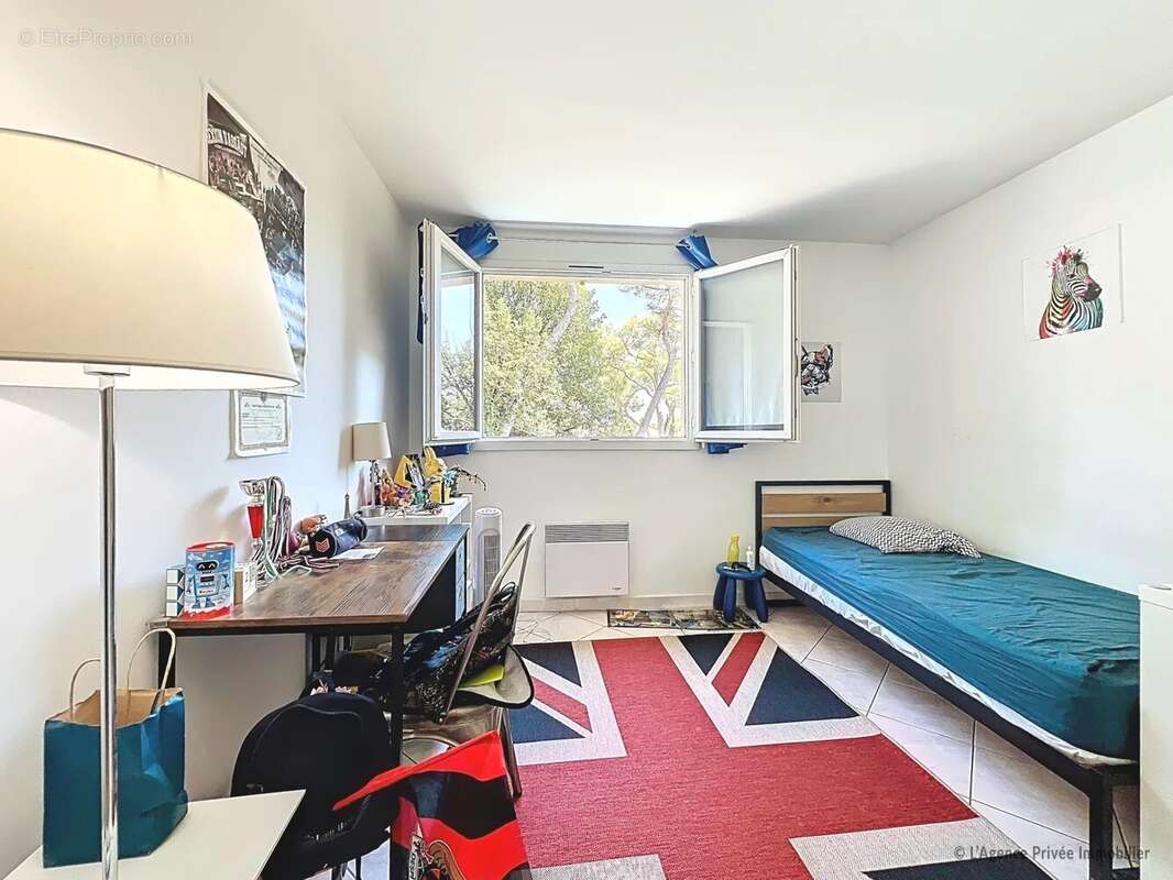 Maison à VILLENEUVE-LOUBET