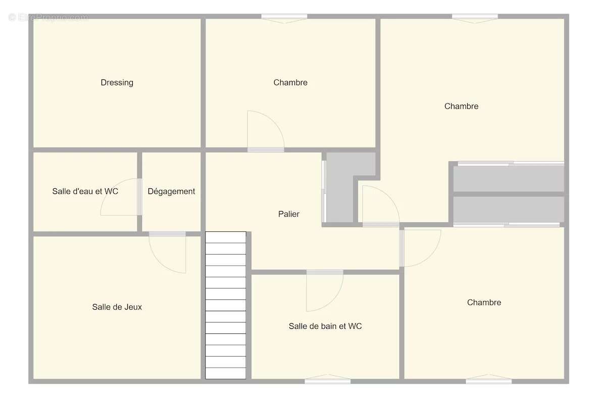 Maison à VILLENEUVE-LOUBET