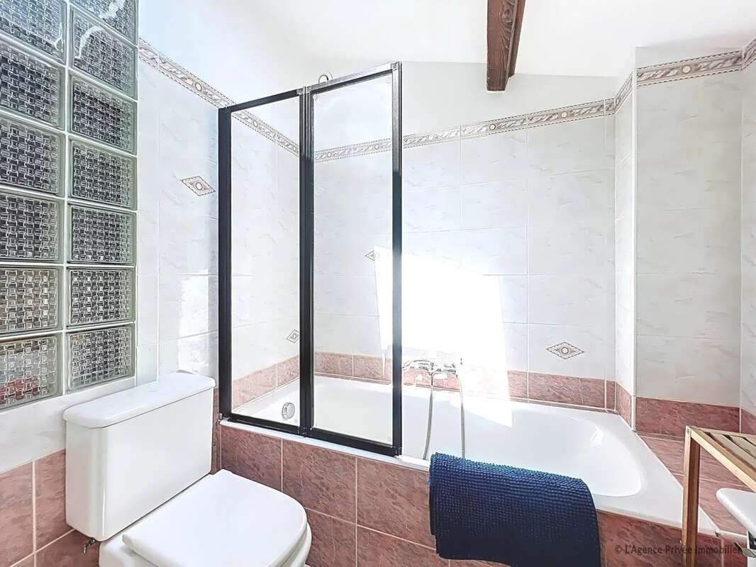 Maison à VILLENEUVE-LOUBET