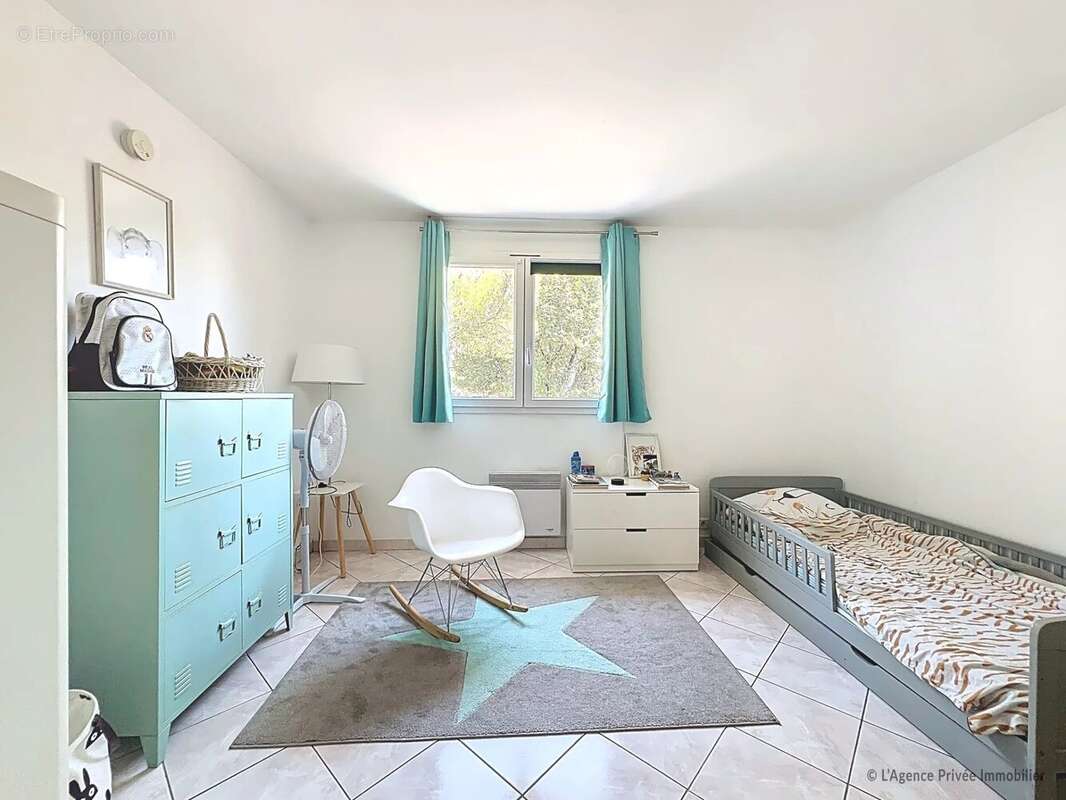 Maison à VILLENEUVE-LOUBET