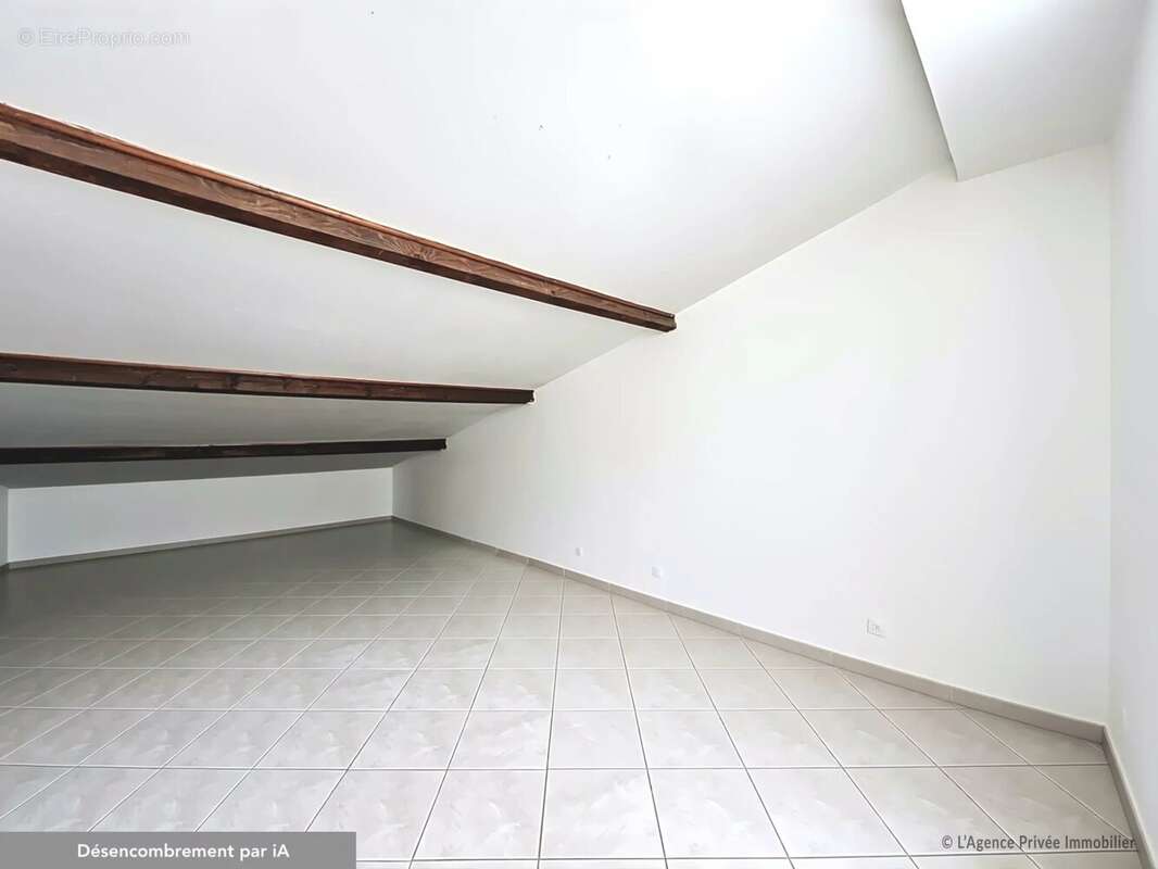 Maison à VILLENEUVE-LOUBET