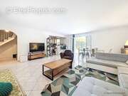 Maison à VILLENEUVE-LOUBET