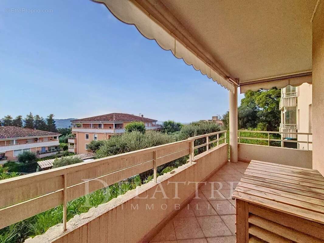 Appartement à GRASSE