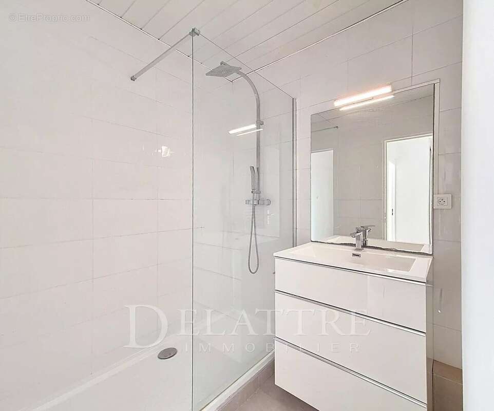 Appartement à GRASSE