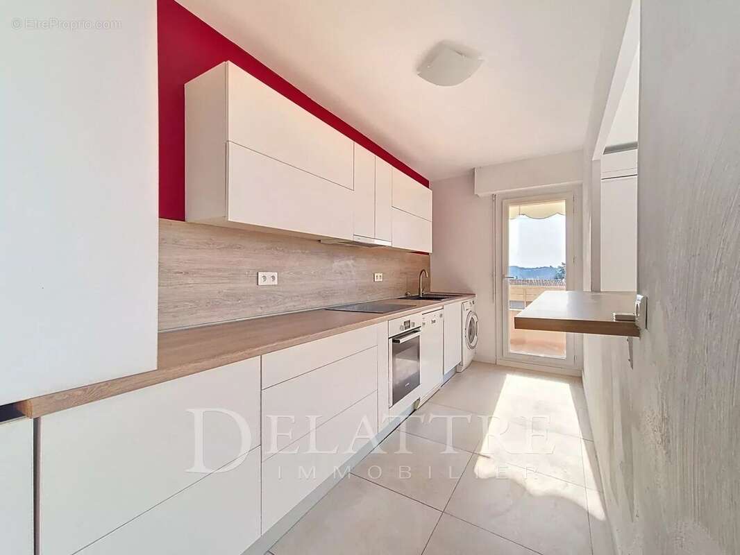 Appartement à GRASSE