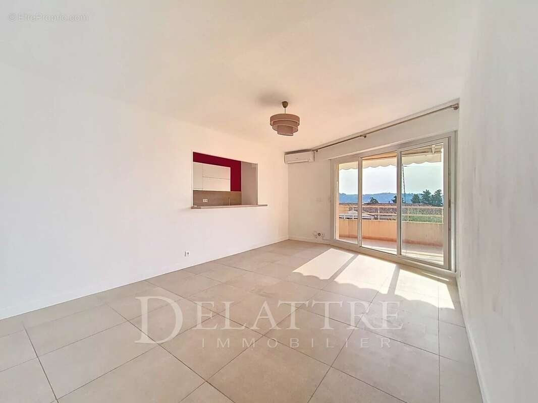 Appartement à GRASSE