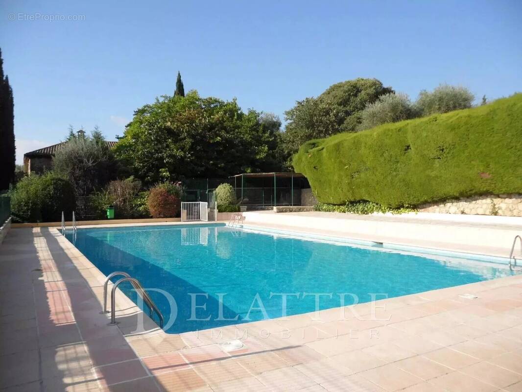 Appartement à GRASSE