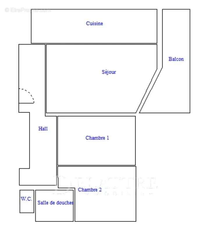 Appartement à GRASSE