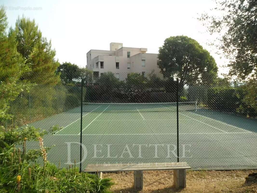 Appartement à GRASSE