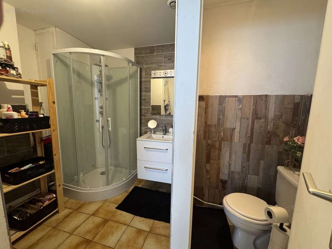 Appartement à CROIX