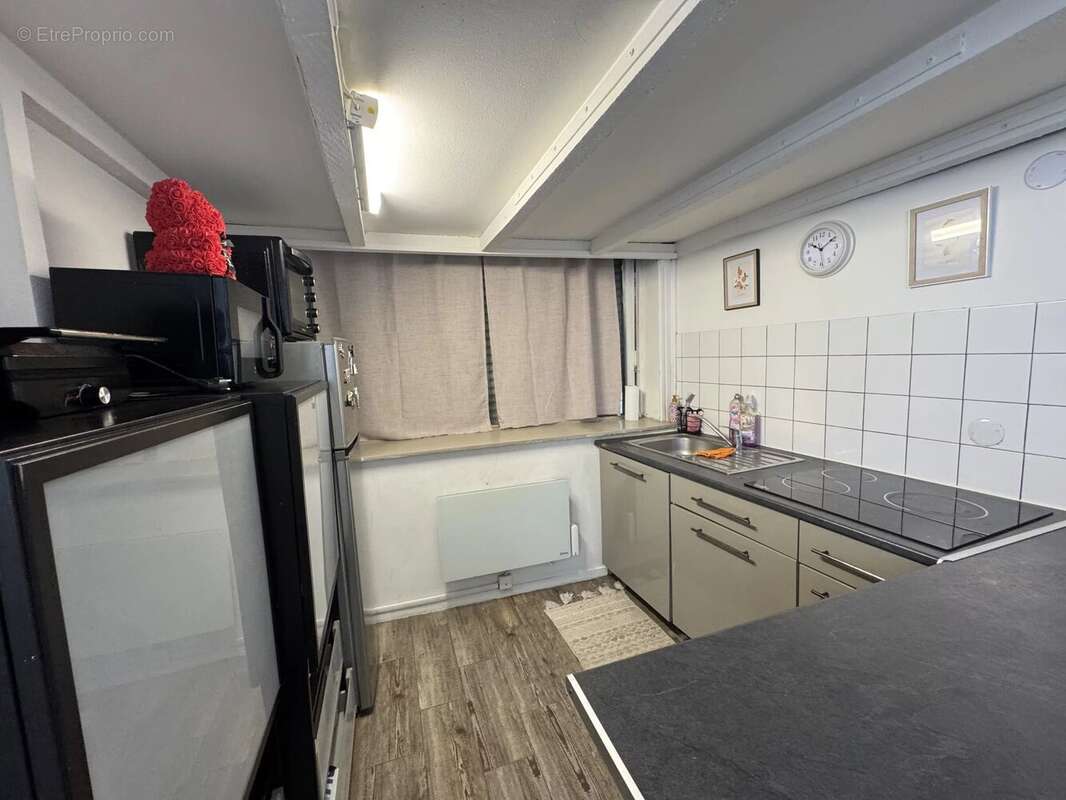 Appartement à CROIX