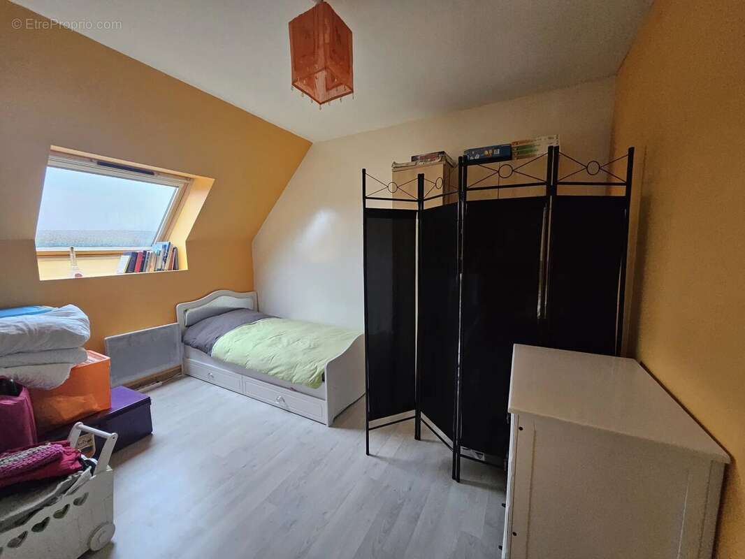 Maison à AUTHEUIL-AUTHOUILLET