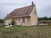 Maison à AUTHEUIL-AUTHOUILLET