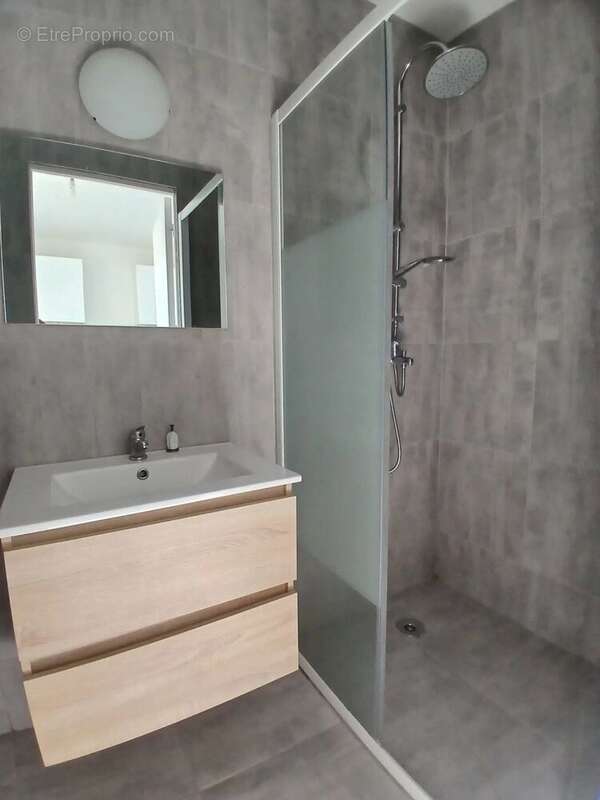 Maison à LA MACHINE