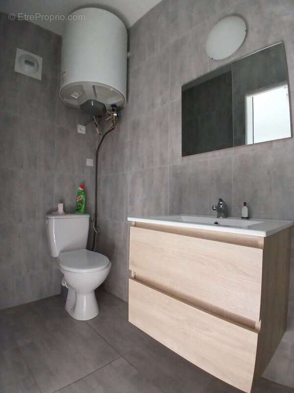 Maison à LA MACHINE