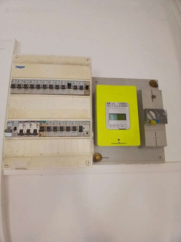 Maison à LA MACHINE