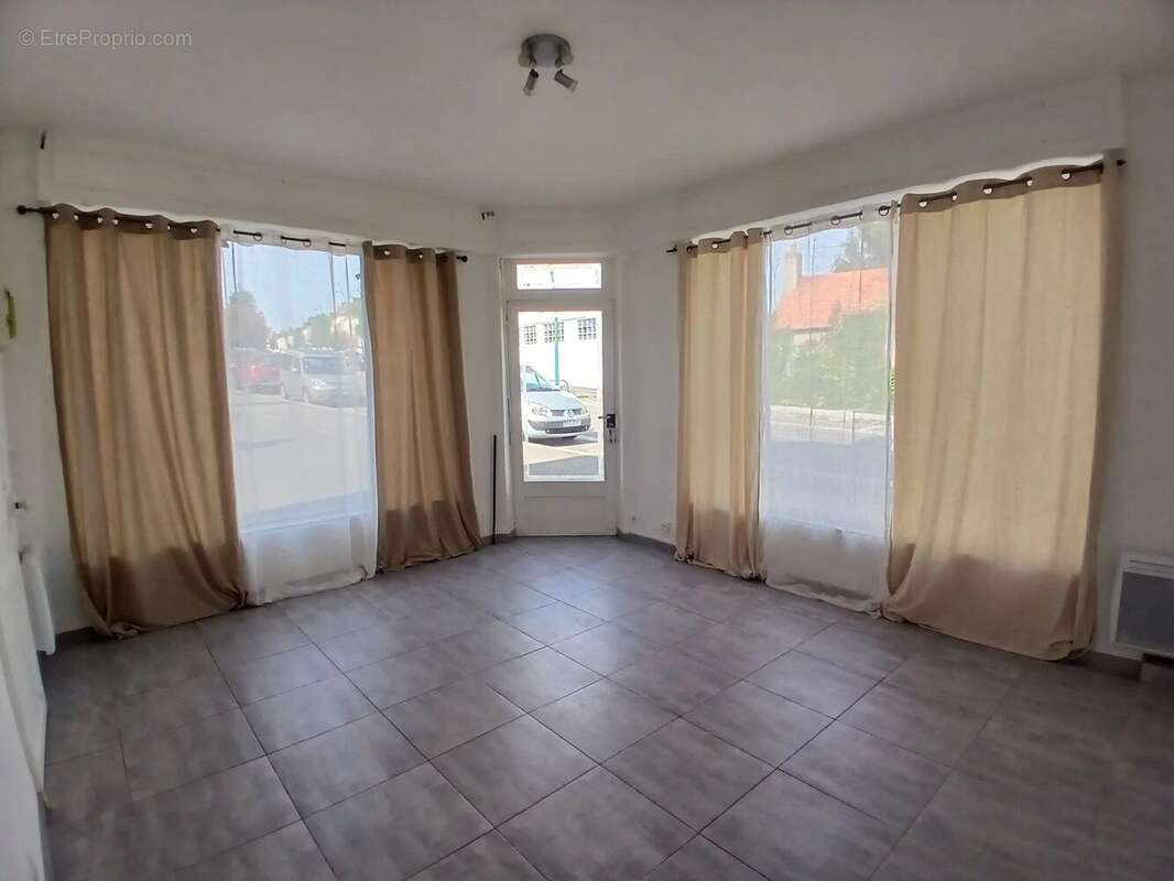 Maison à LA MACHINE