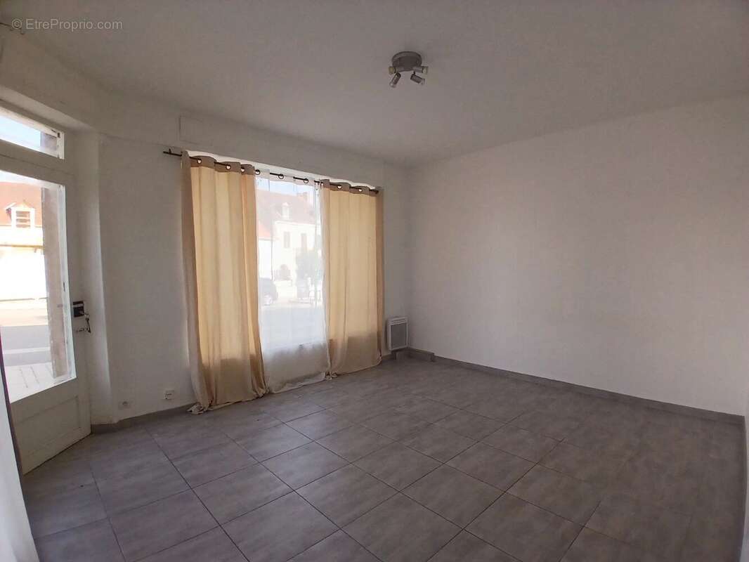 Maison à LA MACHINE