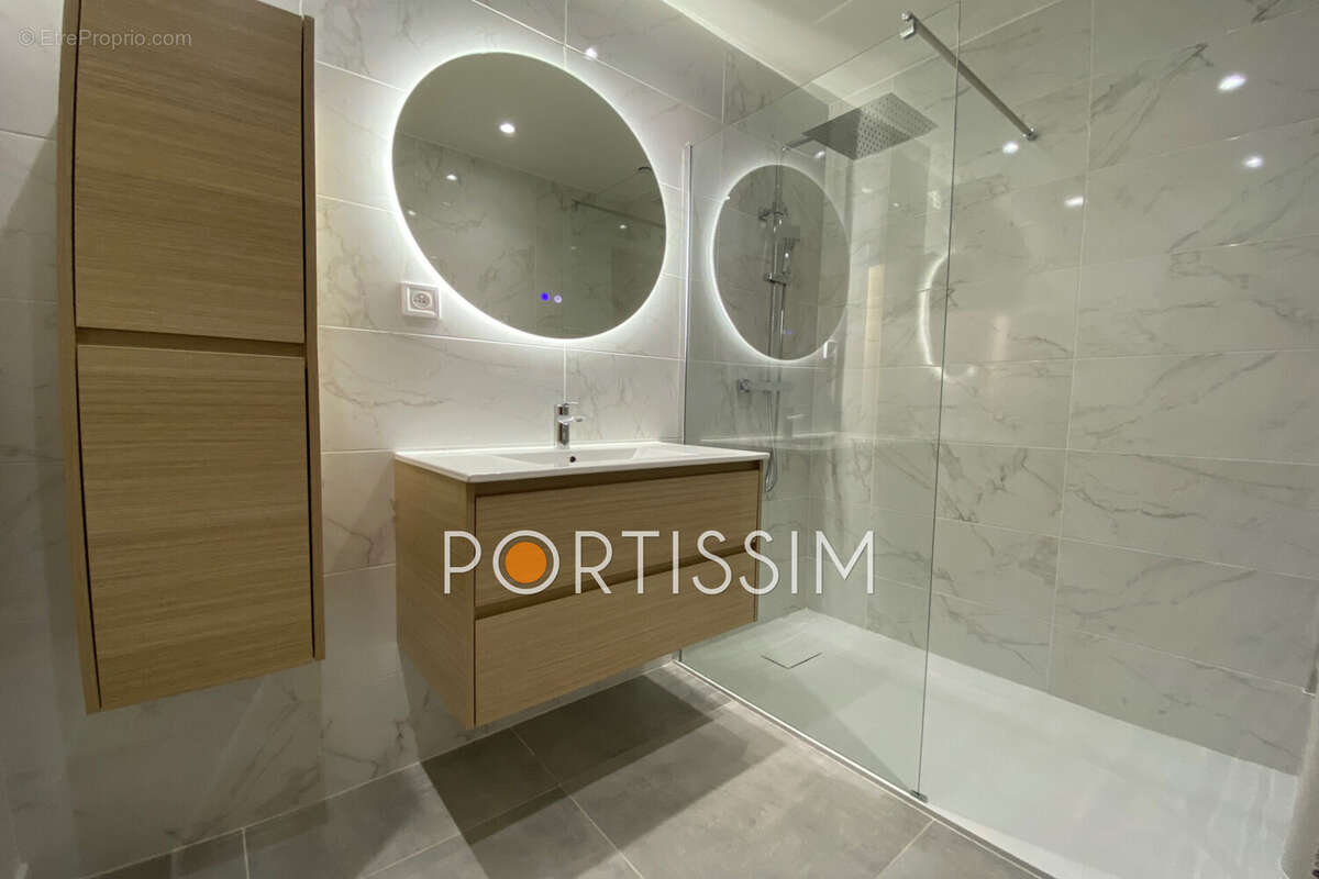 Appartement à CAGNES-SUR-MER