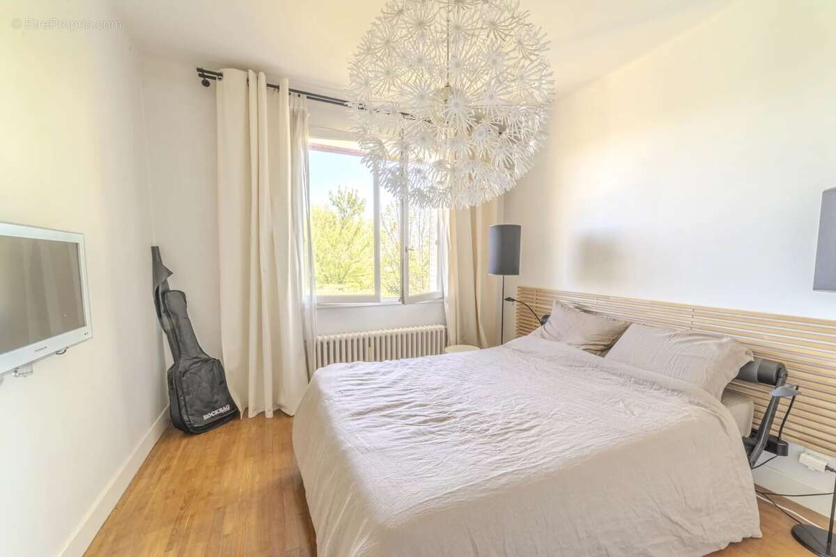 Maison à SAINT-CYR-AU-MONT-D&#039;OR