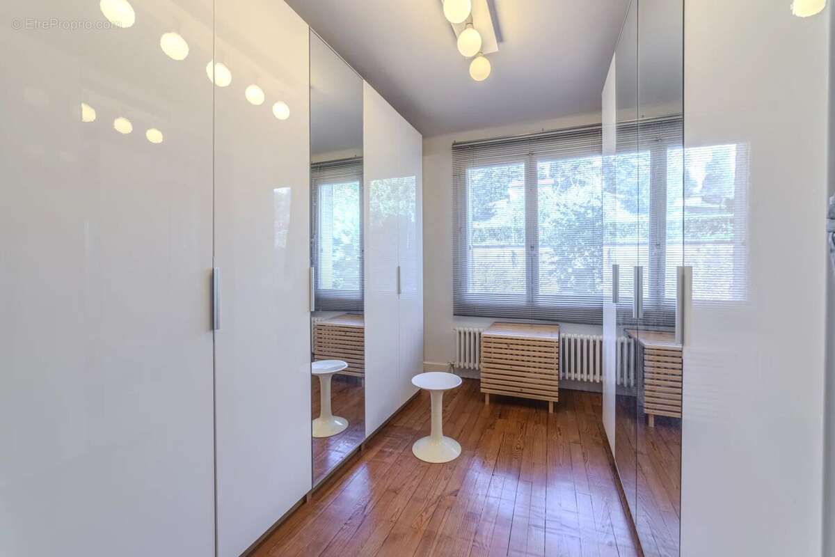 Maison à SAINT-CYR-AU-MONT-D&#039;OR