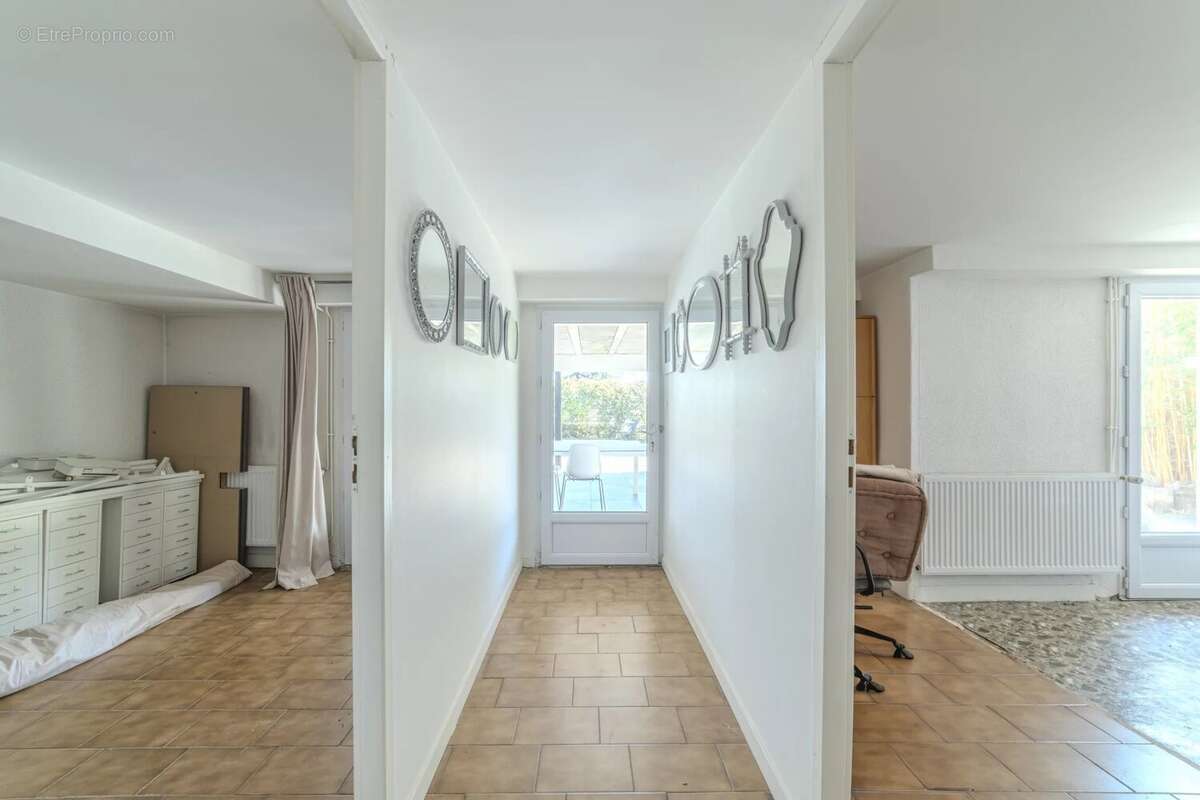 Maison à SAINT-CYR-AU-MONT-D&#039;OR