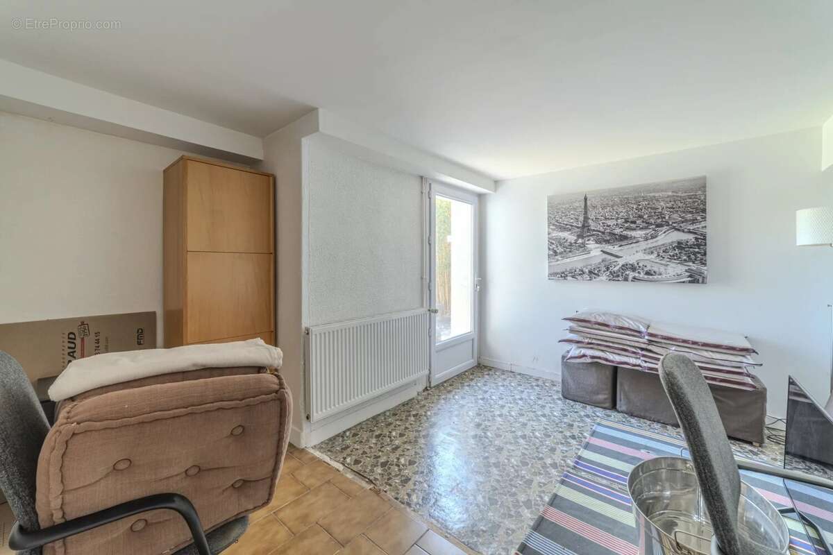 Maison à SAINT-CYR-AU-MONT-D&#039;OR