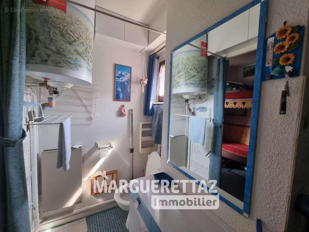 Appartement à ONNION