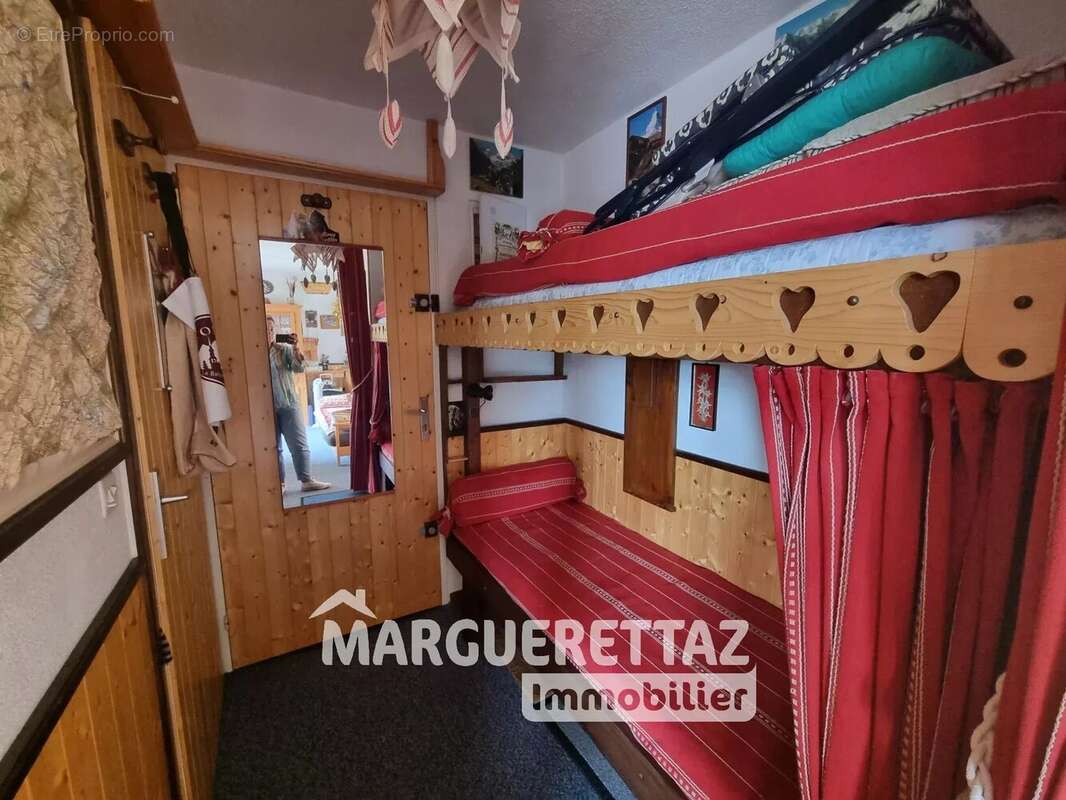 Appartement à ONNION