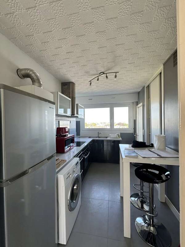 Appartement à LORIENT