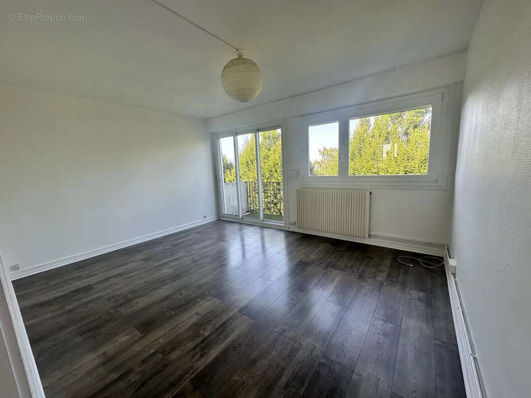 Appartement à LORIENT