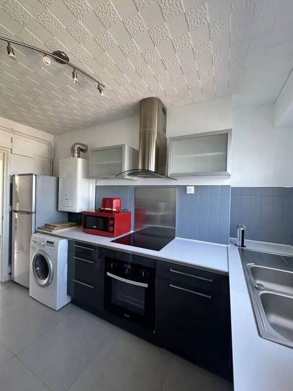 Appartement à LORIENT