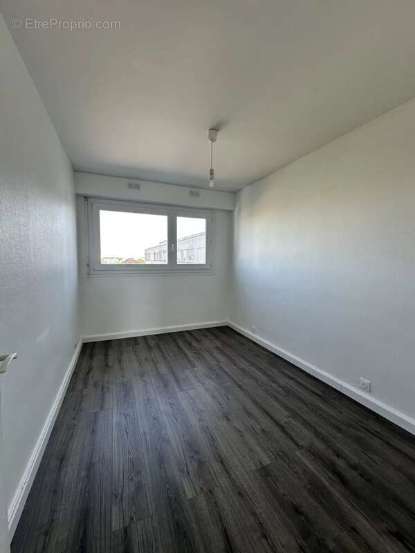 Appartement à LORIENT