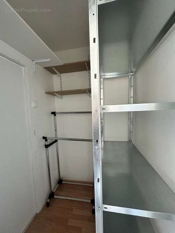 Appartement à LORIENT