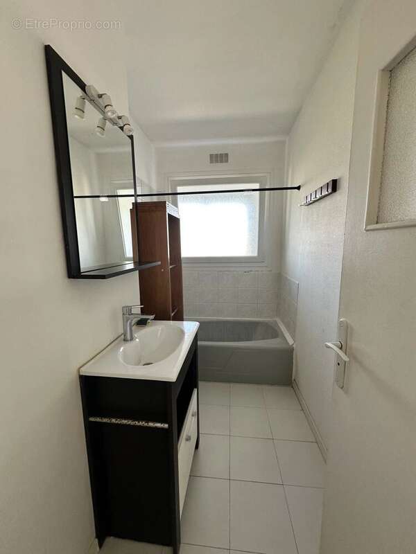 Appartement à LORIENT