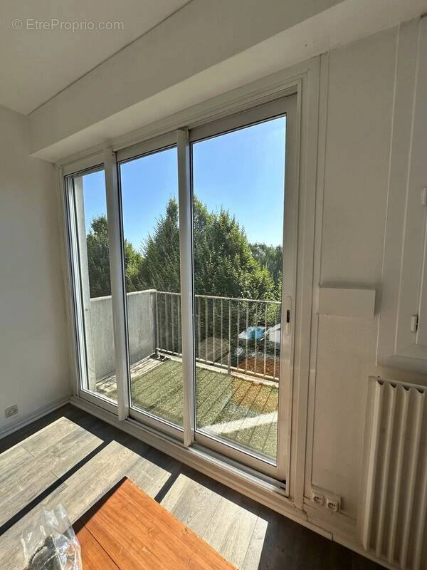 Appartement à LORIENT
