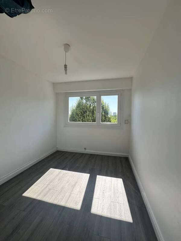 Appartement à LORIENT