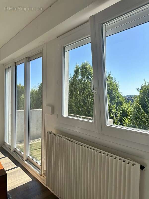 Appartement à LORIENT