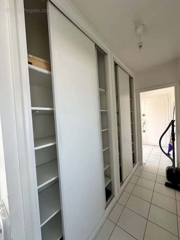 Appartement à LORIENT