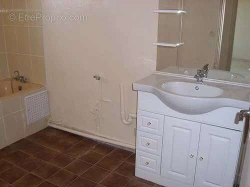 Maison à SAINTE-MARIE