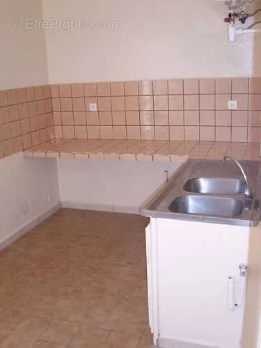 Maison à SAINTE-MARIE